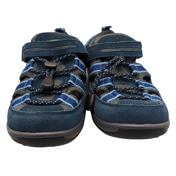 Orthofeet Naples Women's Strap Sandals Size 7 - Picture 2 of 6